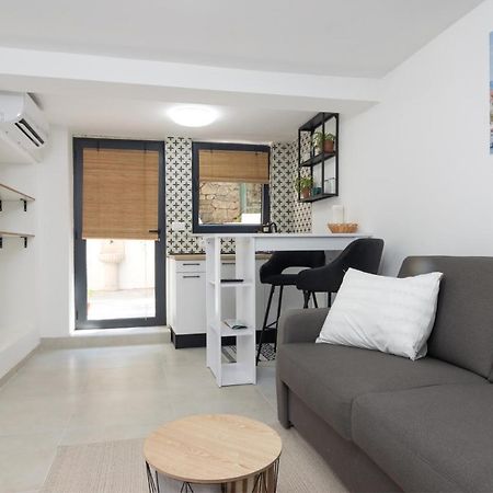 Studio Tina In Centar With Parking Σπλιτ Εξωτερικό φωτογραφία